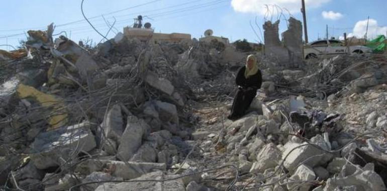 Piden en ONU boicot para multinacionales que se benefician de asentamientos israelíes