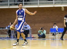 Primer desplazamiento de la temporada para el Oviedo Baloncesto