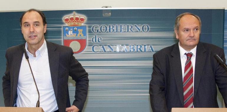 Cantabria aprueba el anteproyecto de Ley que regula la prohibición del `fracking para extracción de gas