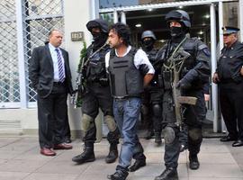 Presidente Santos agradece a Argentina la captura de ‘Mi Sangre’, el narco más peligroso del mundo
