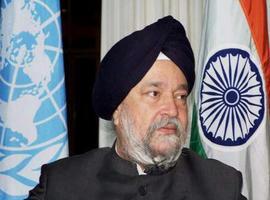 India exige reformar la estructura actual del Consejo de Seguridad de la ONU 