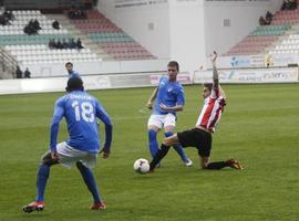El Real Oviedo no pasa del empate en Zamora