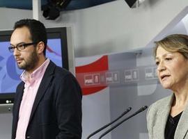 El PSOE propone al Gobierno \"encerrase\" para dar solución de forma urgente al drama de los desahucios 