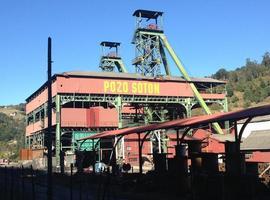 Sostres propone una inversión de 406 millones de euros para las comarcas mineras