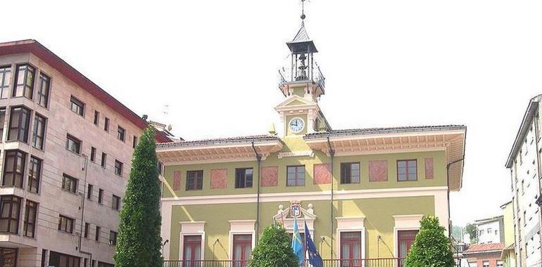 Compromisu por Asturies pide a los municipios de la Cuenca del Nalón medidas de apoyo a los parados 