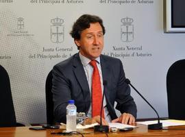 Longo: “El Gobierno socialista ha creado la tormenta perfecta de la sanidad asturiana”