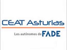 CEAT Asturias calcula que la huelga afectó a un 20 por ciento de los autónomos