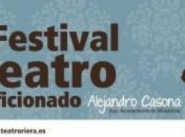  Convocado el II Festival de Teatro Aficionado \Alejandro Casona\