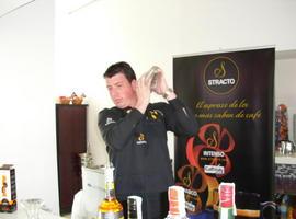  Los mejores Barmans de España preparan sus cocteles ganadores en establecimientos de Oviedo