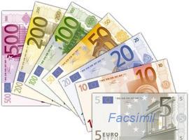Entra en vigor la limitación de pago en efectivo a 2.500 euros 