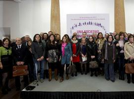 57 empresas asturianas facilitarán oportunidades de empleo a las mujeres víctimas de la violencia 