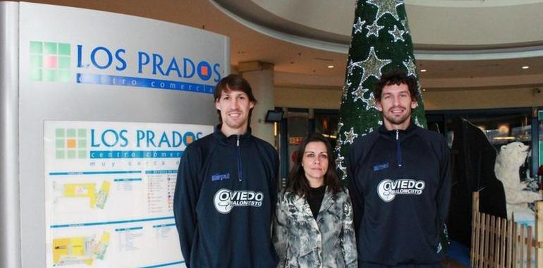 Los Prados crea el premio “ELMEJORcclosprados”, por votación popular y al mejor jugador del OBC