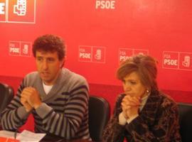 La FSA acusa a Rajoy de querer \"dinamitar el Presupuesto de Asturias\" con el impuesto estatal a la banca