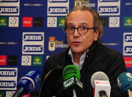 El Real Oviedo rinde cuentas ante la Seguridad Social