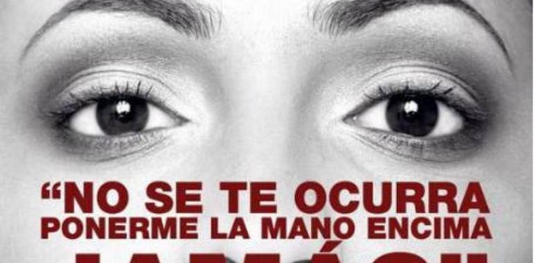 La Sanidad asturiana registró 560 casos de mujeres víctimas de malos tratos