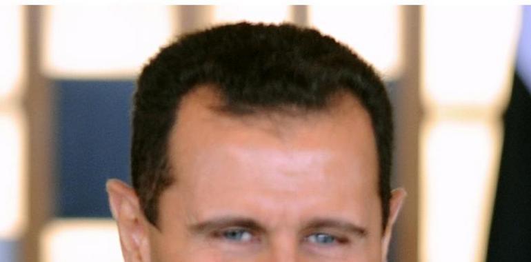 El "exilio latinoamericano" de Al-Assad