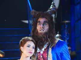 El musical “La Bella y la Bestia” llega en el mes de abril al Teatro de la Laboral