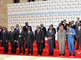 Inaugurada la 7ª Cumbre de jefes de Estado y de Gobierno Africa Caribe Pacífico