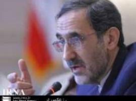 Irán acusa a la Unión Europea de ser un instrumento en manos de EEUU 