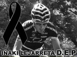 Pesar en el ciclismo por la muerte en accidente de Iñaki Lejarreta