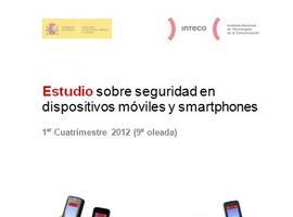 El 60’8% de los teléfonos móviles utilizados en España son smartphones