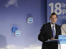 Rajoy: 2013 será muy complicado, pero terminará mejor de lo que va a empezar