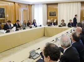 Asturias pide al Gobierno central consenso para la futura Ley de Discapacidad “y no \"el rodillo”
