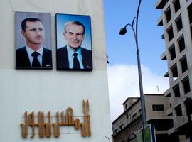 Las opciones de Bashar Al-Assad