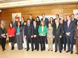 Asturias comunica a Rajoy su firme rechazo al copago en el transporte sanitario 