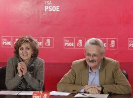 \"El primer año del Gobierno del PP ha traído a Asturias más paro, más pobreza y más desigualdades\"