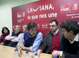 \"Lo que quiere hacer el Gobierno con el carbón genera mucha preocupación en Asturias\"