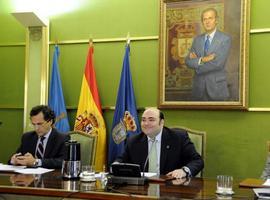 El PP aprueba el presupuesto de Oviedo para el 2013 con la abstención de FORO