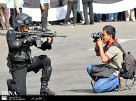 121 periodistas fueron asesinados durante su misión en 2012 