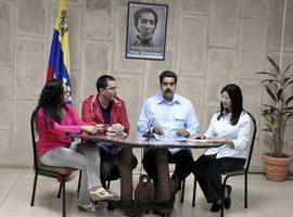 Maduro dice que dirá la verdad sobre el estado de Chávez \"por muy dura que sea\"