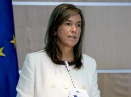 Ana Mato condena el último asesinato por violencia de género, ocurrido en Benaguasil (Valencia) 