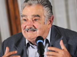 El presidente de Uruguay participará en la concentración de apoyo a Chávez en Caracas 