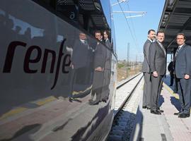 Cataluña es la que más inversiones ha recibido en el ámbito ferroviario el 20% del total 