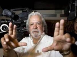 Falleció el productor, director y actor de cine Raúl Araiza Cadena 