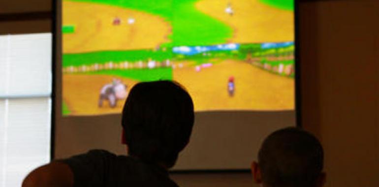 Los videojuegos pueden combatir la obesidad infantil