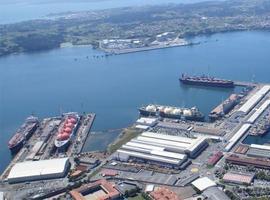 La Xunta aprueba 60 millones de euros para avales del sector naval gallego