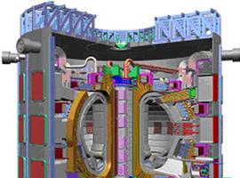 La industria española obtiene 14 contratos para participar en el proyecto ITER