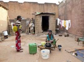 La escalada de violencia en Malí desencadena nuevos desplazamientos
