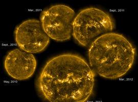 Los Efectos de la Variabilidad Solar sobre el Clima Terrestre