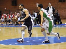 El Oviedo Baloncesto se mide a unos de los equipos más en forma de la Adecco Plata