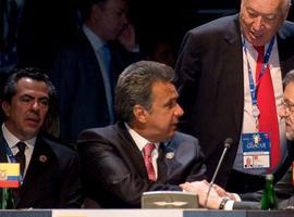 Integración latinoamericana y europea se fortalece en la Cumbre