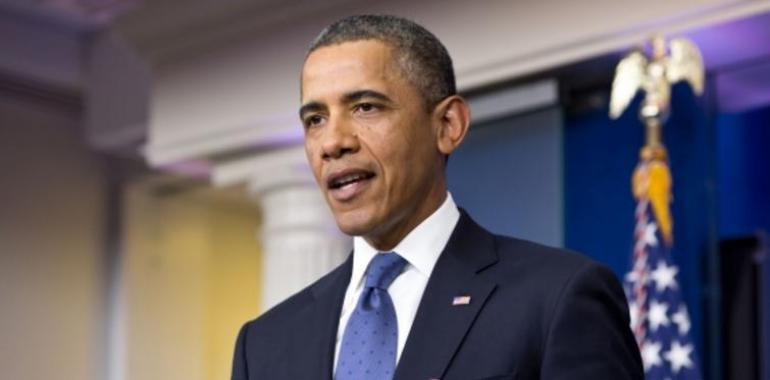 Barack Obama: "Llegó la hora de una reforma migratoria"