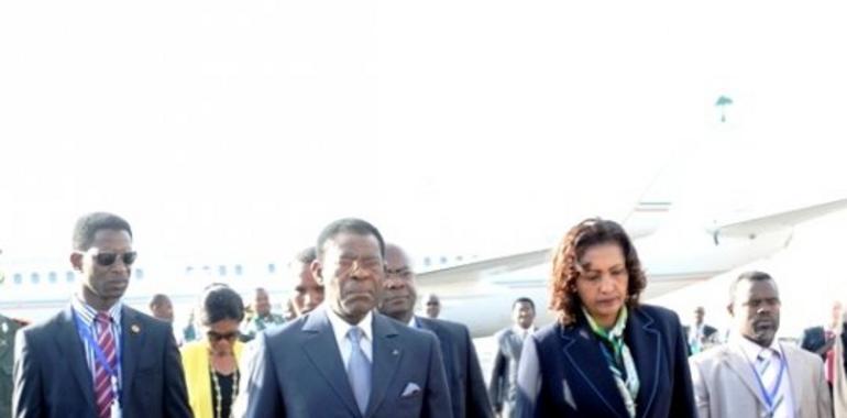 Guinea Ecuatorial promete ayuda económica a Mali