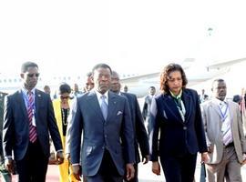 Guinea Ecuatorial promete ayuda económica a Mali