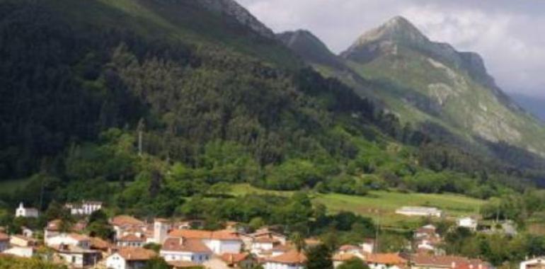 El Principado destina 1,3 M€ para el saneamiento del Valle de San Jorge en Llanes