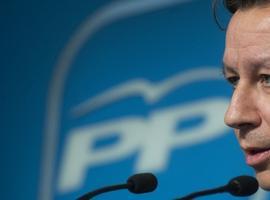 El PP anuncia querellas por las falsas informaciones sobre sus finanzas